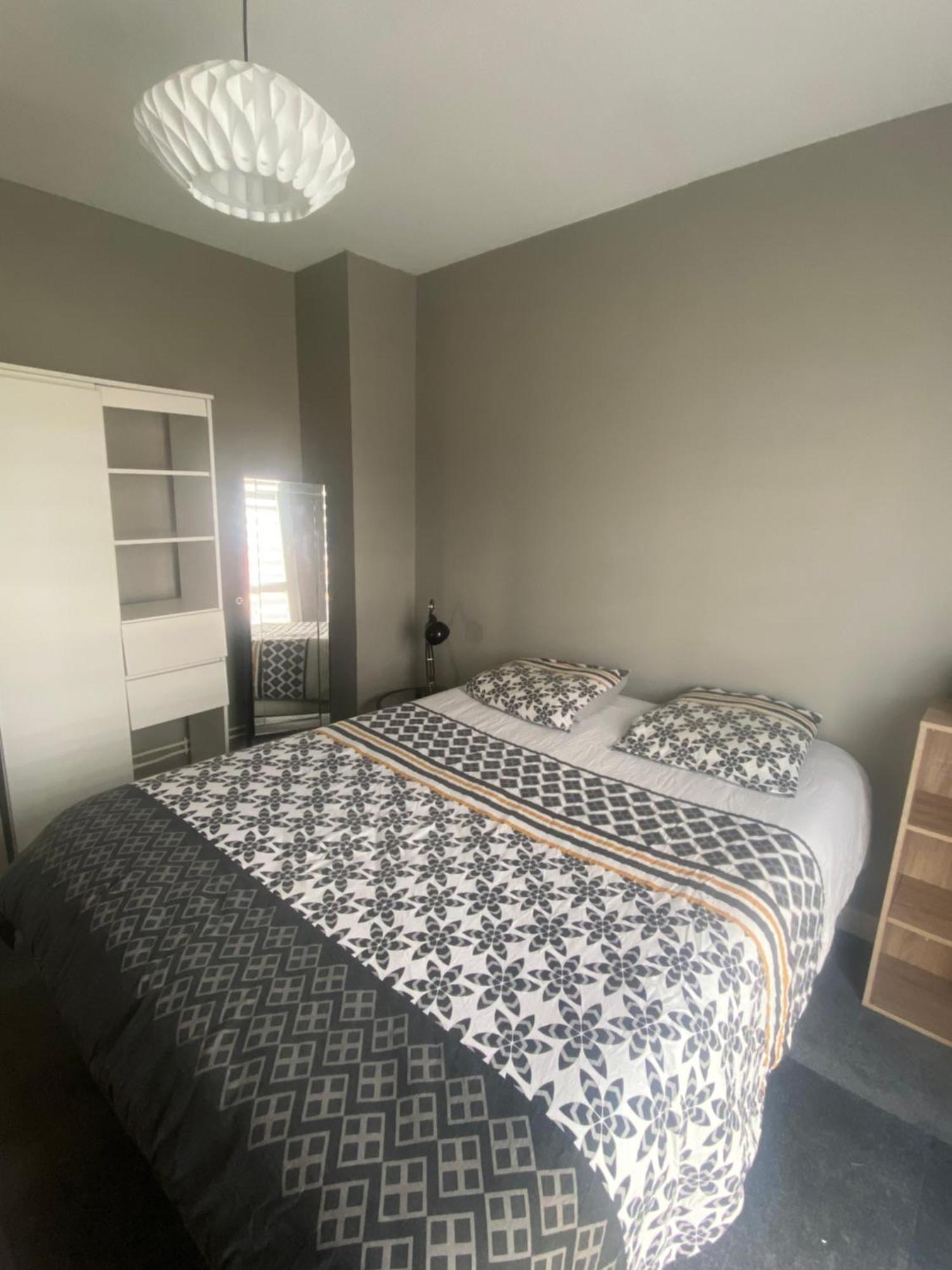 Chambre Avec Balcon Proche Vichy Saint-Rémy-en-Rollat Eksteriør billede